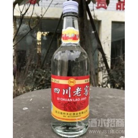 四川老窖008