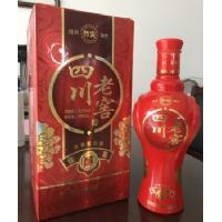 四川老窖窖藏1984