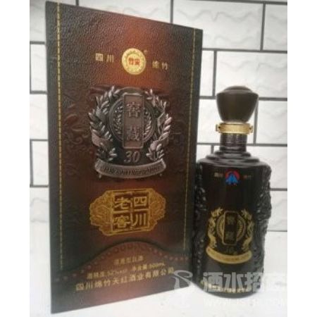 四川老窖(窖藏珍藏)