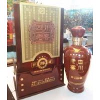 四川老窖(窖藏)