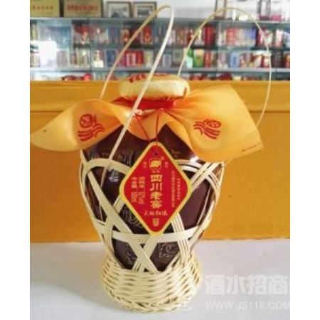 四川老窖(原浆经典)