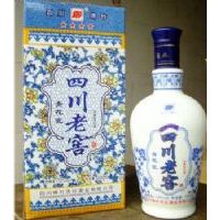 四川老窖(精装)