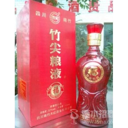 青稞酒