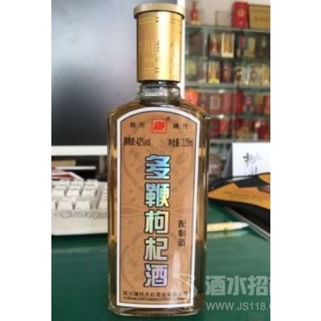 大曲酒