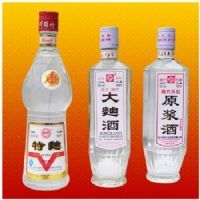 大曲酒