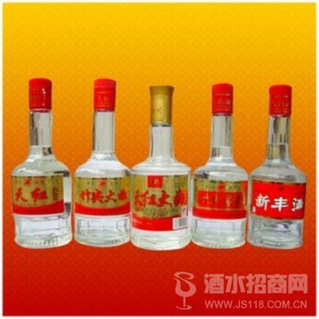 大曲酒