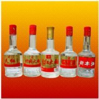 大曲酒