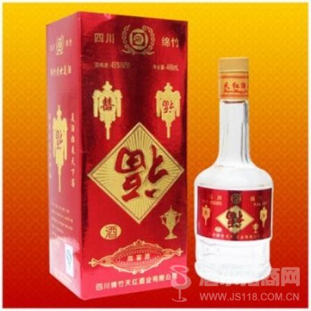 福陈窖酒