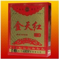 金天红