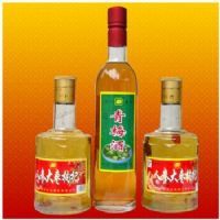 青梅酒