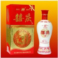 喜庆酒