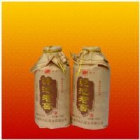 泥池老窖酒(光瓶系列)