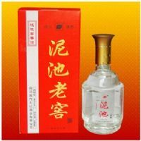 泥池老窖酒(窖香