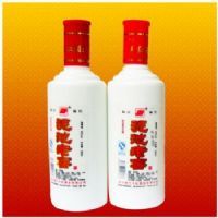 泥池老窖酒(光瓶系列)