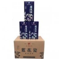 四川老窖(蓝花瓷)