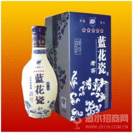 四川老窖