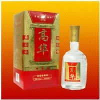 高华酒(洞藏)洪福瓶