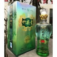 竹尖春