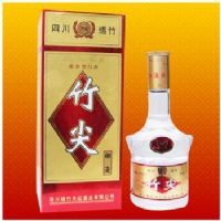 竹尖御液
