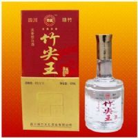 竹尖王