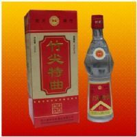竹尖特曲