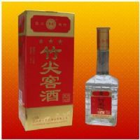 竹尖窖酒