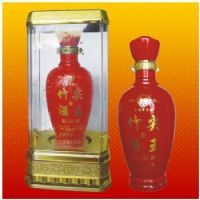 竹尖酒王