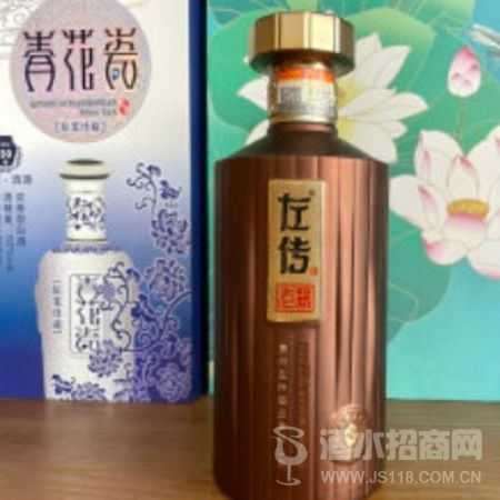 竖条玫瑰棕瓶