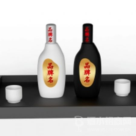 黑白配