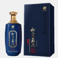 松露酒-皇家蓝