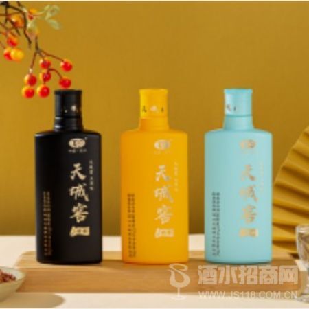 天城小酒