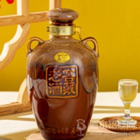 天城窑变釉