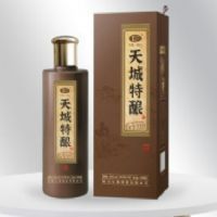 天城特酿白酒