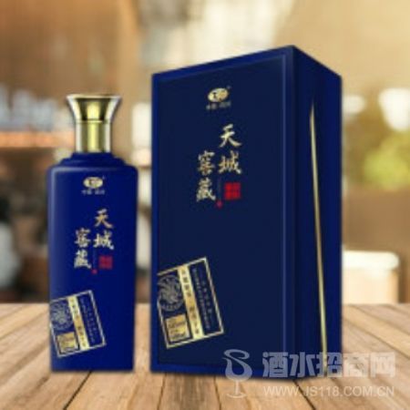 天城福酱