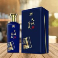 天城福酱