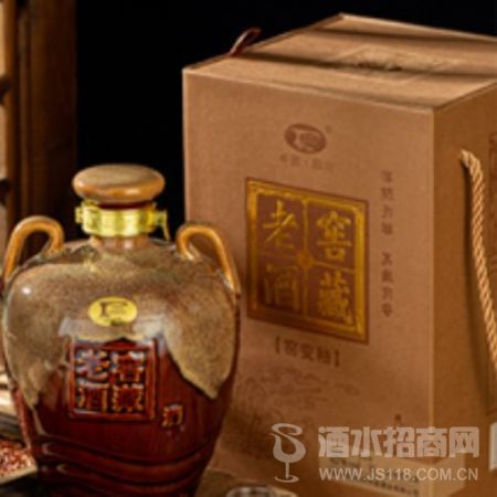 天城窑变釉