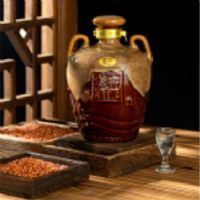 窑变釉1L