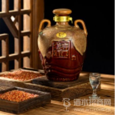 窑变釉1L