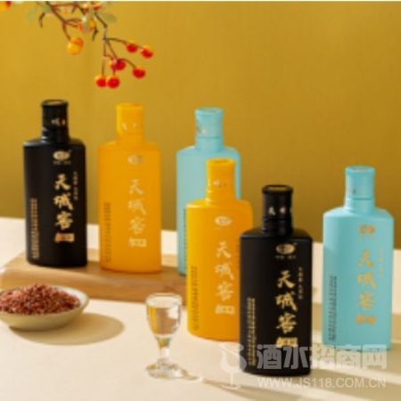 天城小酒