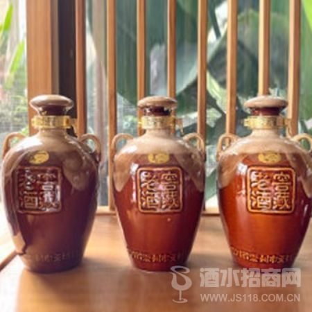 窑变釉
