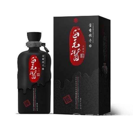 白毛酱