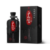 白毛酱