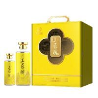 高洲工匠魂(调味酒30)