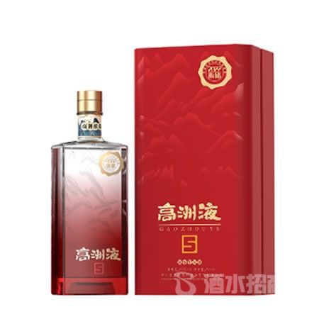 高洲液(5)