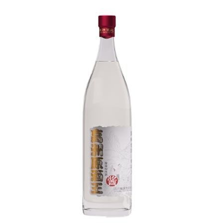 高洲原酒王·酱
