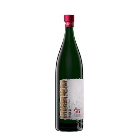 高洲原酒王·老味道