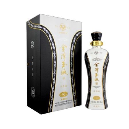 金潭玉液·玉妹