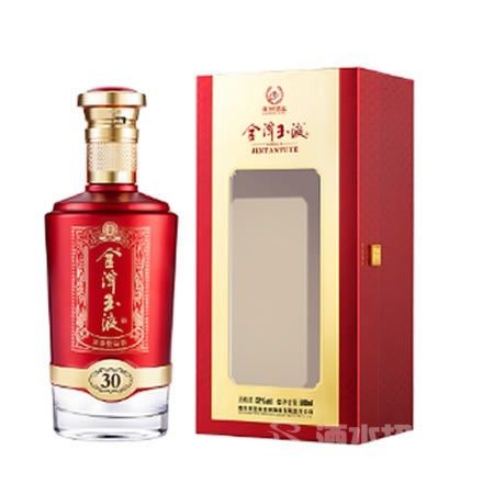 金潭玉液红珍藏
