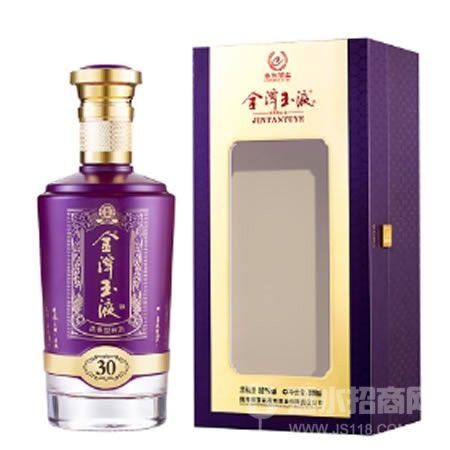 金潭玉液紫珍藏