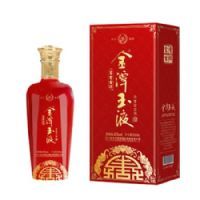 金潭玉液·富贵吉祥